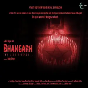 Bhangarh,The Last Episode image