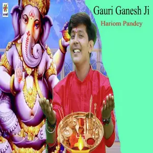 Gauri Ganesh Ji image