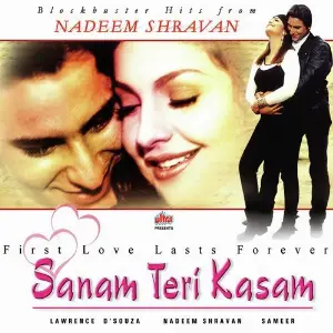 Sanam Teri Kasam image