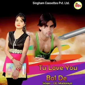 Tu Love You Bol De image