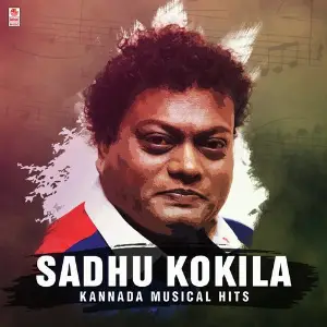 Sadhu Kokila - Kannada Musical Hits image