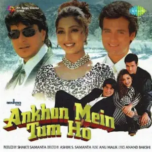 Ankhon Mein Tum Ho image