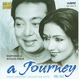 Ajourney With Bhupinder And Mitali Singh Bhupinder Singh