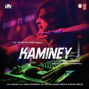 Kaminey Vishal Bhardwaj