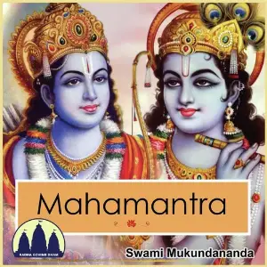 Mahamantra image