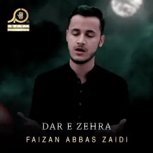 Dar E Zehra - Single image