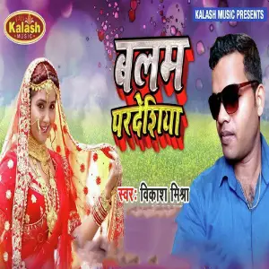 Balam Pardeshiya image