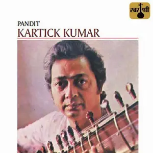Pandit Kartick Kumar image