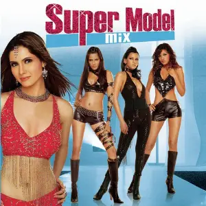 Super Model Mix image