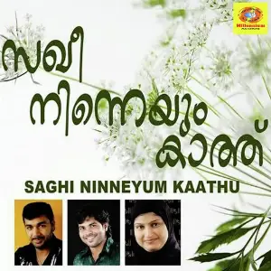 Saghi Ninneyum Kaathu image
