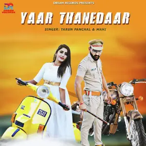Yaar Thanedaar - Single image