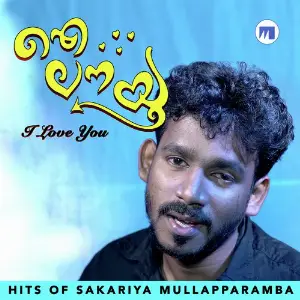 I Love You Sakariya Mullaparambu