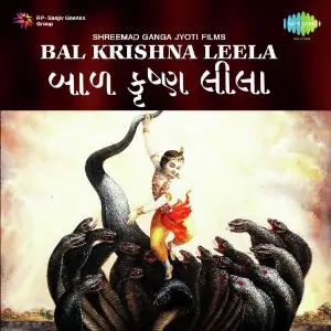 Bal Krishna Leela image