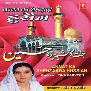 Jannat Ka Shehzada Husain image