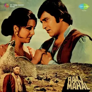 Raj Mahal image