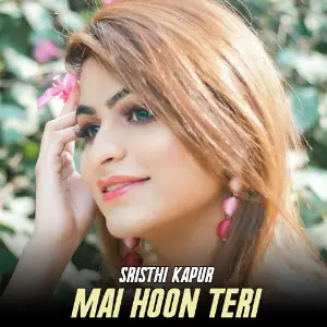 Main Hoon Teri - Single image