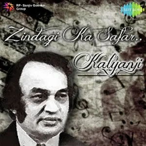 Zindagi Ka Safar - Kalyanji image
