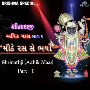 Shrinathji Adhik Maas Part-1 Mithe Ras Se Bharyo Re image