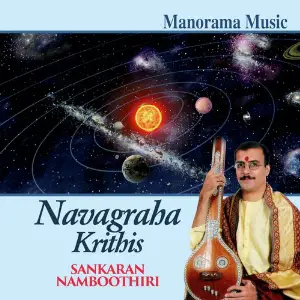 Navagraha Kritis image