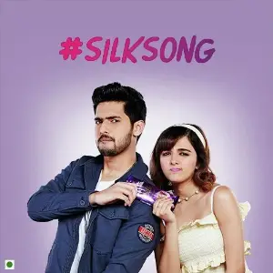 Cadbury Dairy Milk Silk image