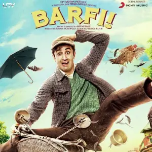 Barfi image