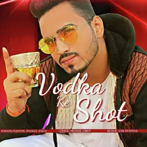 Vodka Ke Shot image