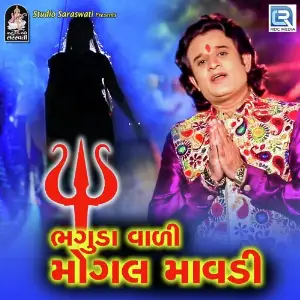 Bhaguda Vadi Mogal Mavdi image