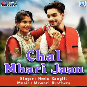 Chal Mhari Jaan image
