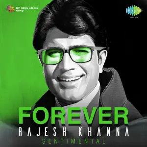 Forever Rajesh Khanna - Sentimental image