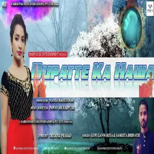 Dupatte Ka Hawa image