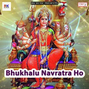 Bhukhalu Navratra Ho image