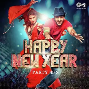 Happy New Year (Party Hits) image