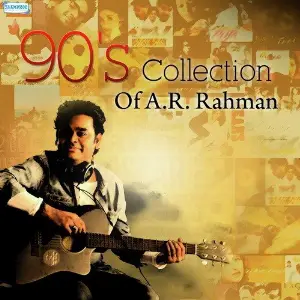 90s Collection Of A.R. Rahman image