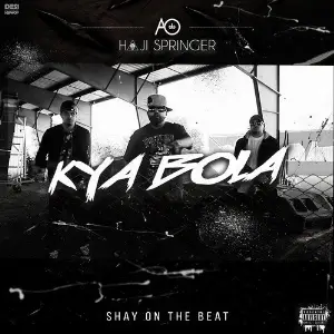 Kya Bola - Single image