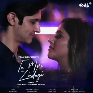 Heartstrings Rashid Khan, Yasser Desai, Asees Kaur