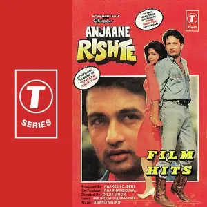 Anjaane Rishte image