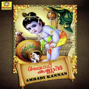 Ambadikannan image