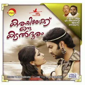 Karayilekku Oru Kadal Dooram image