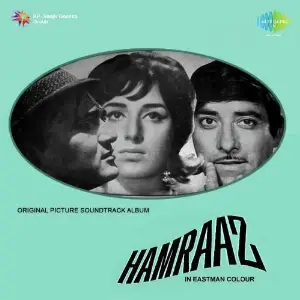 Hamraaz image