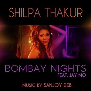 Bombay Nights (feat. Jay Mo) - Single image