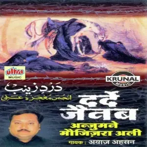 Darde Jainab image