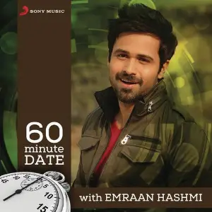 60 Minute Date with Emraan Hashmi image