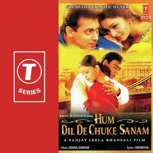 Hum Dil De Chuke Sanam Ismail Darbar