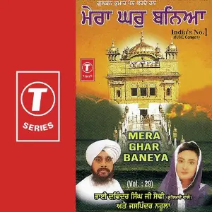 Mera Ghar Baneya (Vol. 29) image