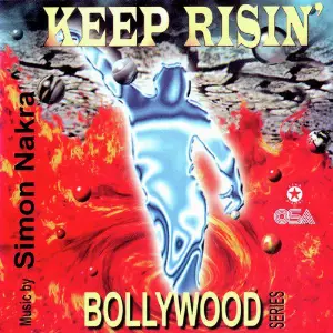 Keep Risin - Bollywood Series image