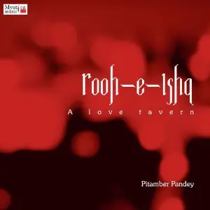 Rooh-E-Ishq (Ghazals) image