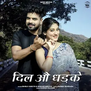 Dil O Dhadke image