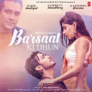 Barsaat Ki Dhun Rochak Kohli, Jubin Nautiyal, Anu Malik