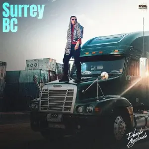 Surrey BC image