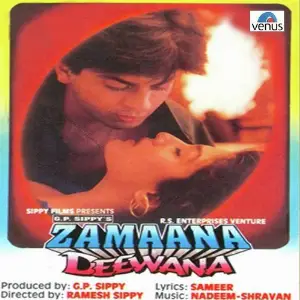 Zamaana Deewana image